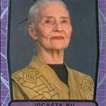 Jocasta Nu