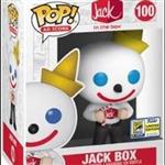 Tag: Pop! Jack In The Box