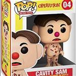 Tag: Pop! Operation