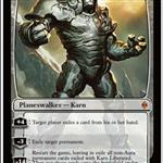 MTG: Karn