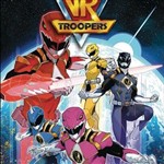 VR Troopers