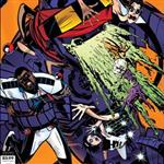 The One Where Bizarro Screws Up Time