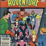 Legion of Super-Monsters