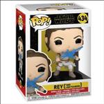 Tag: Pop! Star Wars: The Rise of Skywalker