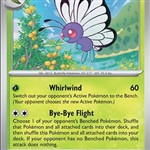 Butterfree