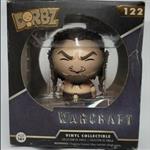Tag: Dorbz: Warcraft