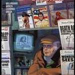 Bob Ridgeway