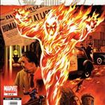 Fiery Mask