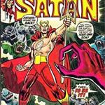 Tag: Homage Cover - Marvel Spotlight (1971) #13