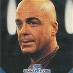 Michael Garibaldi