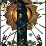Tag: Fandom Cover