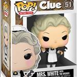 Mrs. White