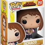Ochaco Uraraka