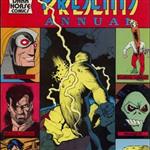 Flaming Carrot