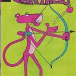 Pink Panther