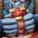 The Secret Origin of Tony Stark