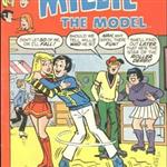 Millicent "Millie" Collins / Millie the Model