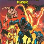 Tag: Homage Cover - Invaders (1975) #20