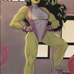 Tag: Women of Marvel Cover