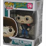 "Weird Al" Yankovic