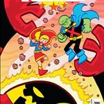 Superboy Pryme