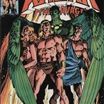 Brent Anderson