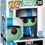 Chet Funko