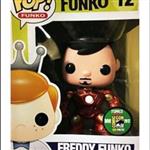 Tag: Pop! Iron Man