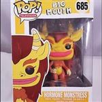 Hormone Monstress