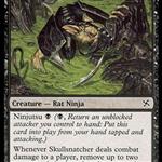 MTG: Ninja