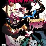 Nightwing Must Die!