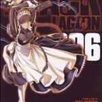 Revy Two Hand