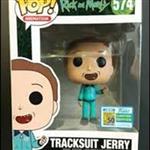 Jerry Smith