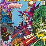 Third War of the Gods