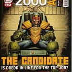 Mega City Justice