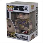 Calus