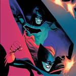 Batwoman Begins