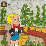Professor Beanstalk