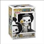Bonekichi