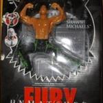 Shawn Michaels