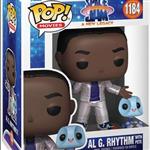 Al G. Rhythm