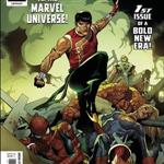 Shang-Chi Vs. The Marvel Universe