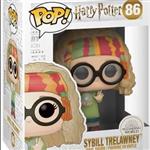 Sybill Trelawney