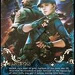 Chris Redfield