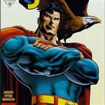 Tag: Superman Triangle Numbering (1999)