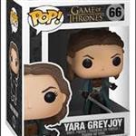 Yara Greyjoy