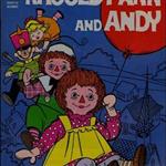 Raggedy Ann
