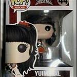 Tag: Pop! Baby Metal
