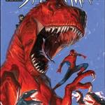 Demon Dinosaur