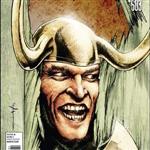 Tag: Thor Goes Hollywood Cover